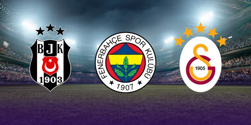 derbi paketleri
